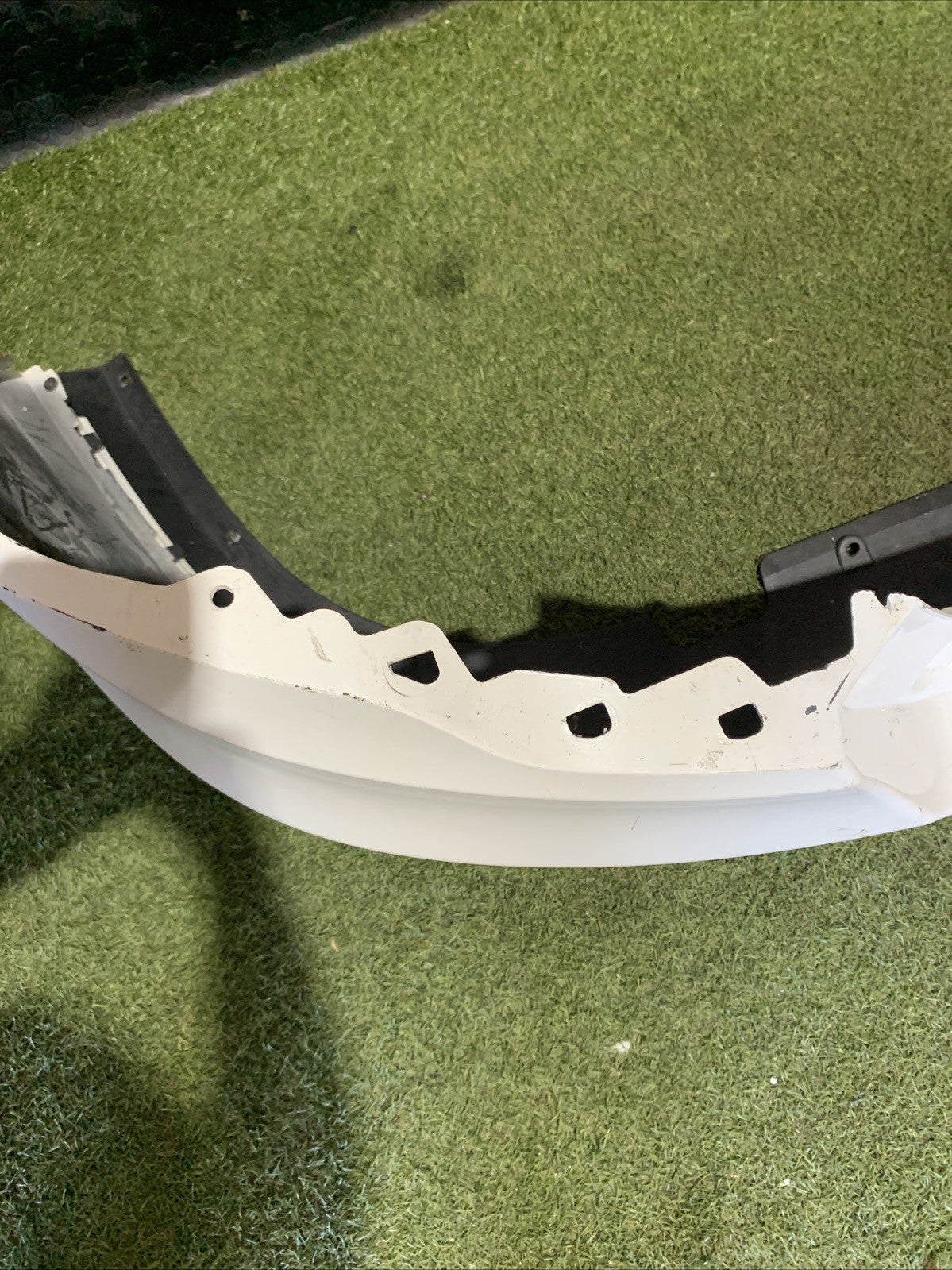 Paraurti Posteriore Con Sensori Di Parcheggi Fiat Tipo Berlina 4 Porte 735658539