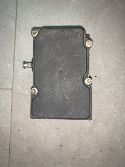 Centralina Pompa ABS 0265231437 Fiat Stilo