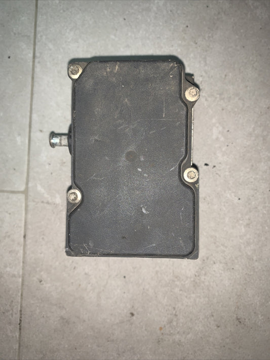 Centralina Pompa ABS 0265231437 Fiat Stilo