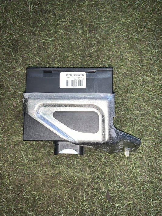 89740-0H010-00 CENTRALINA COMFORT PEUGEOT 107 (2006)