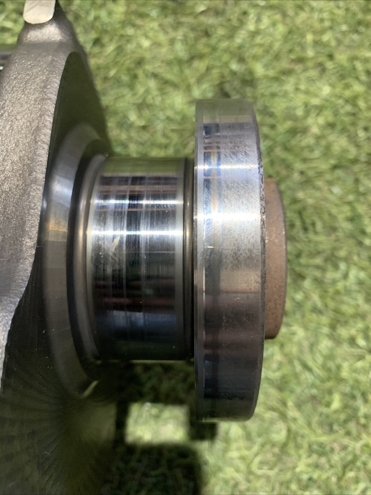 Albero Motore Fiat ULYSSE Lancia PHEDRA 2.2 Diesel 10DZ464HW