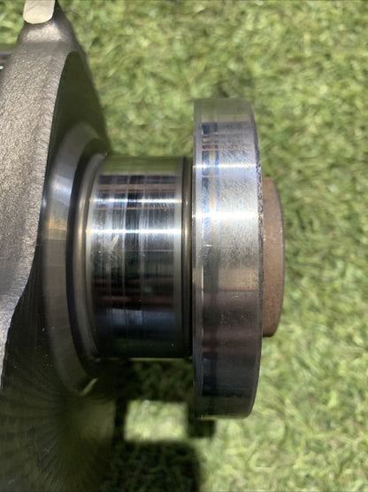 Albero Motore Fiat ULYSSE Lancia PHEDRA 2.2 Diesel 10DZ464HW