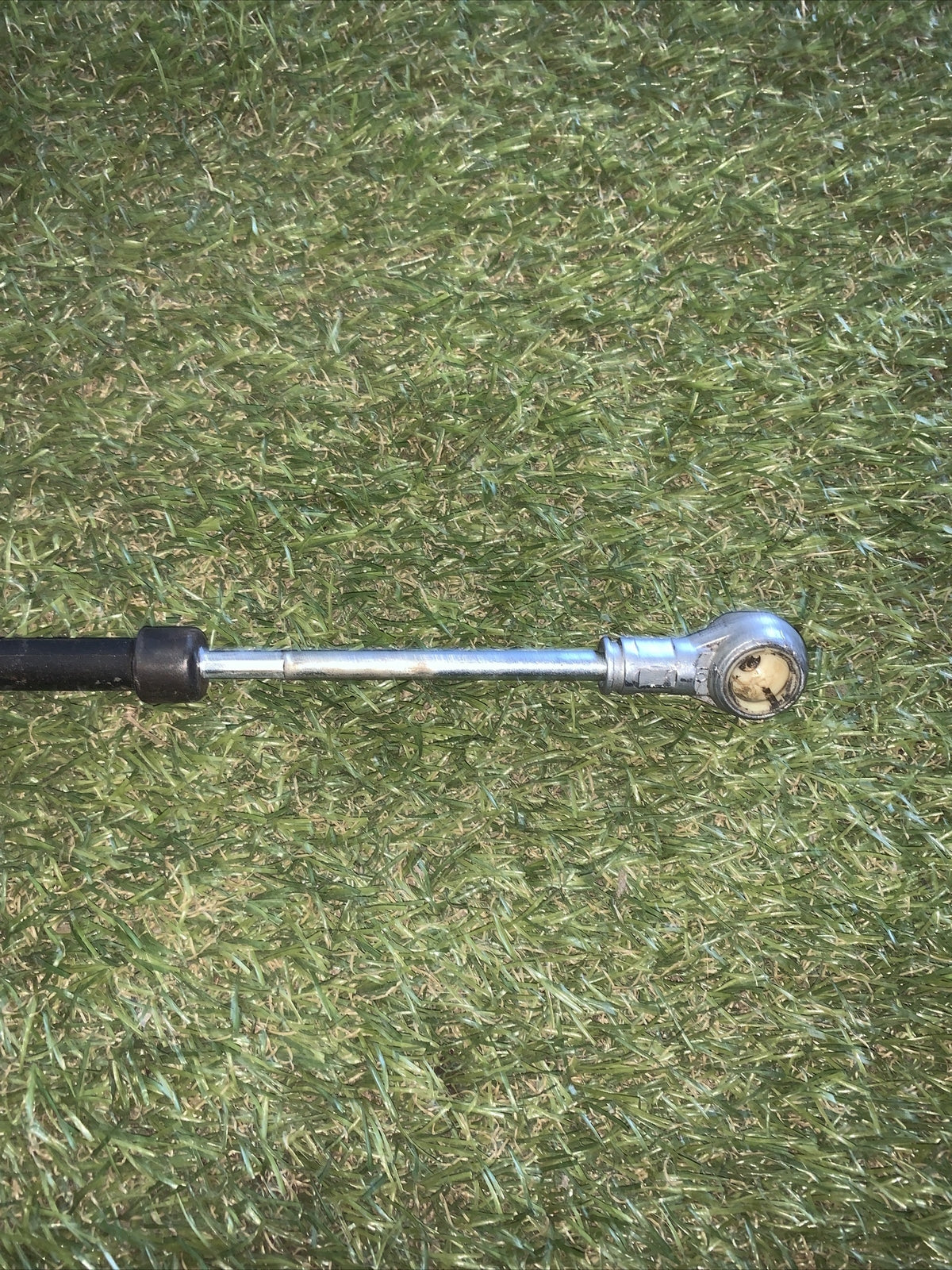 CAVO LACCIO CAMBIO MANUALE FIAT BRAVO 1.9 MULTIJET 55213298