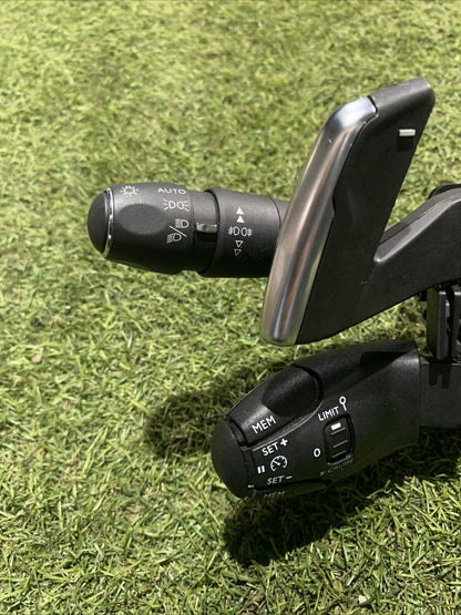 DEVIOLUCI CON PALETTE PEUGEOT 2008 Serie 98312547ZD (19 )