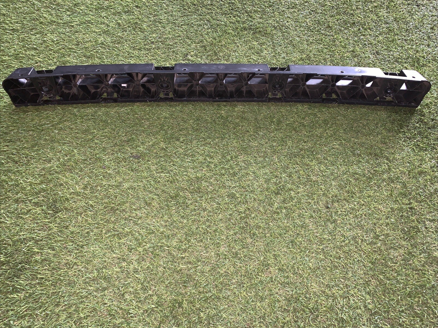 5H6807863 STAFFA SUPPORTO PARAURTI POST VOLKSWAGEN GOLF VIII 2.0 TDI