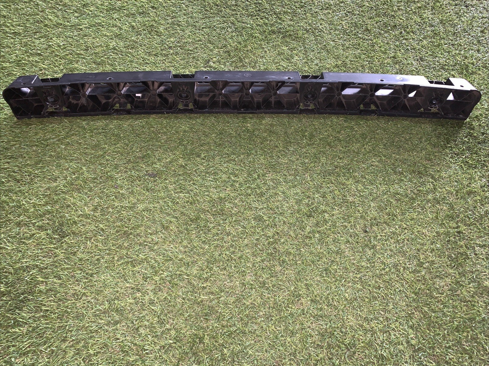 5H6807863 STAFFA SUPPORTO PARAURTI POST VOLKSWAGEN GOLF VIII 2.0 TDI