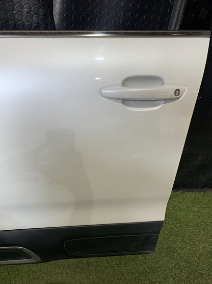 Porta Portiera Sportello Anteriore Sinistra Citroen C5 Aircross