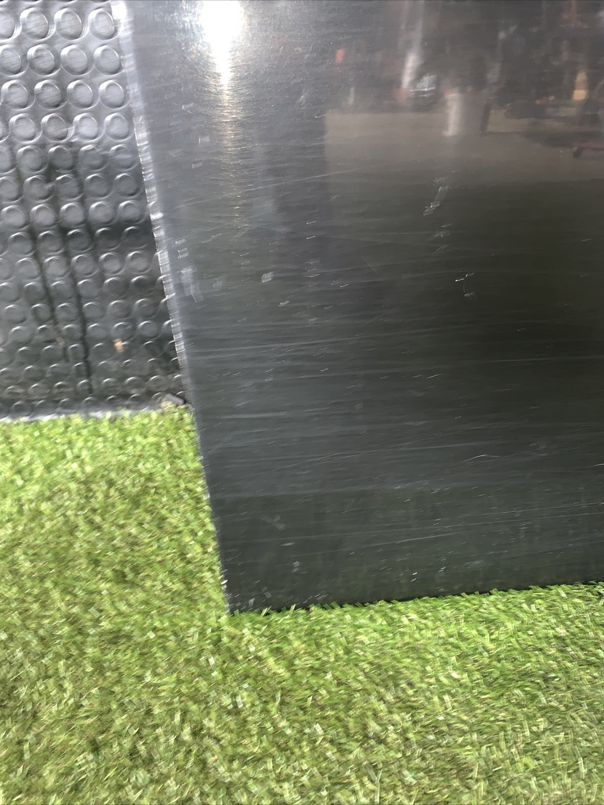 Sportello Portiera Anteriore Destra Fiat Grande Punto