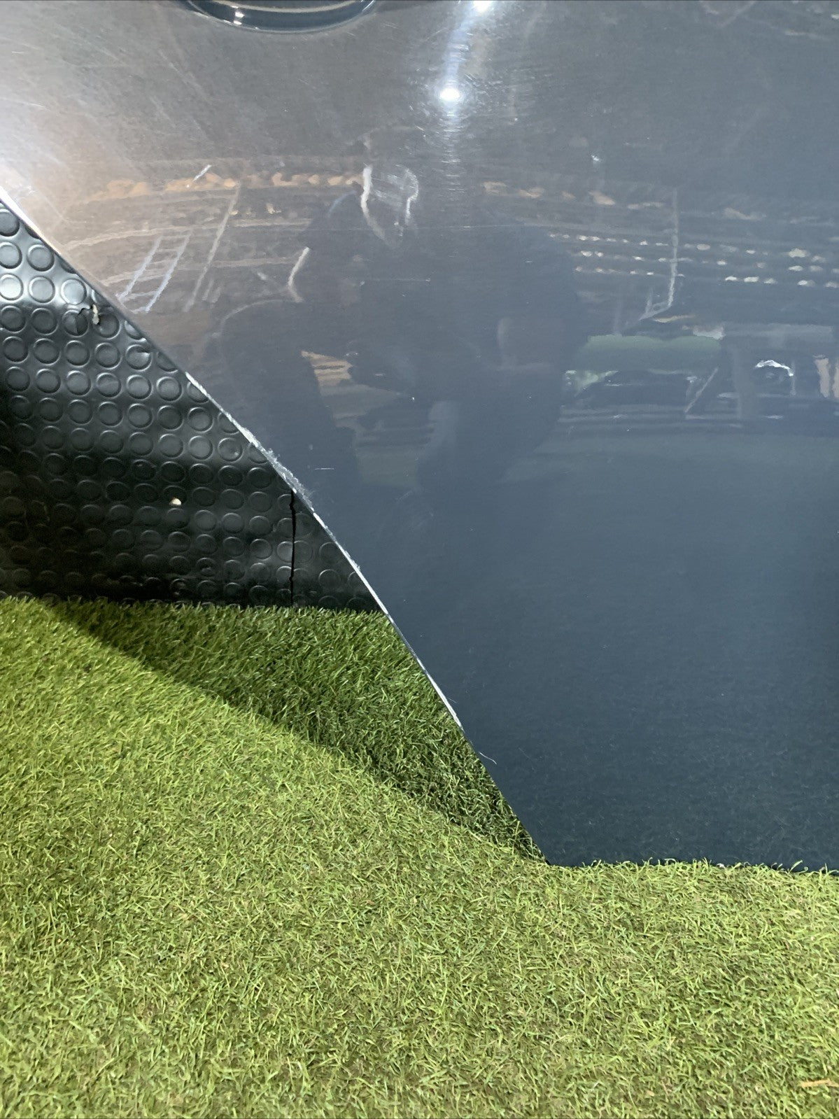 PORTIERA PORTA SPORTELLO POSTERIORE DESTRA DX ALFA ROMEO GIULIA  (952_)  2016 