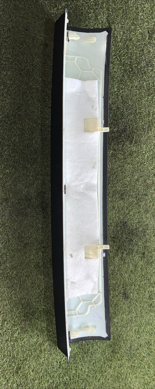 Rivestimento Interno Bagagliaio Audi Q7 2016 4M0867839