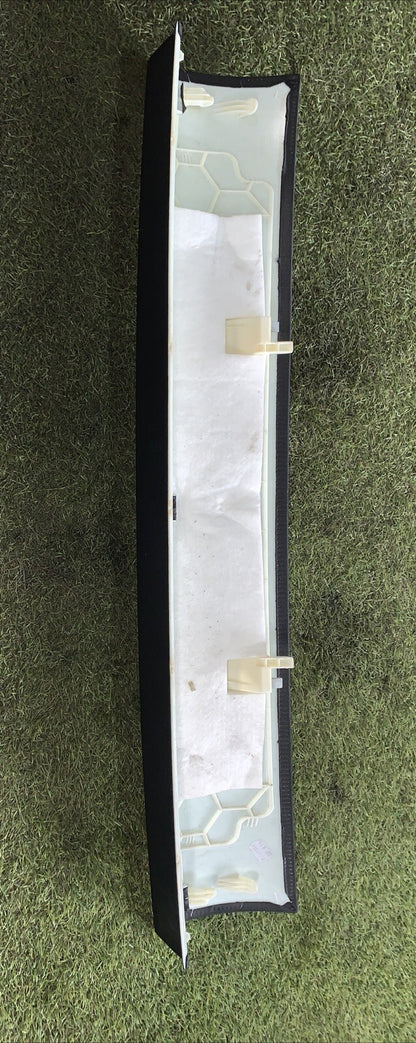 Rivestimento Interno Bagagliaio Audi Q7 2016 4M0867839