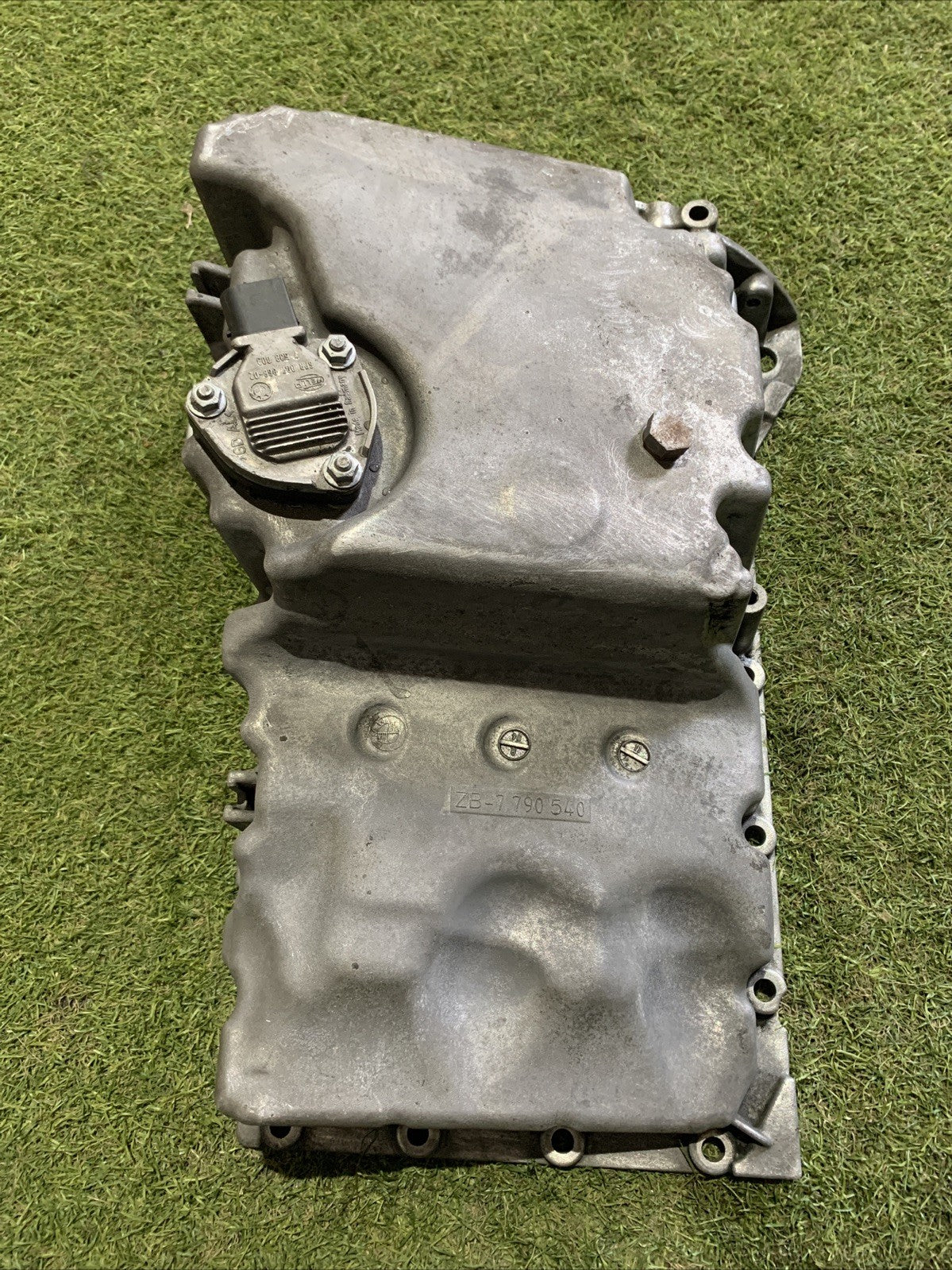 COPPA OLIO PER BMW SERIE 1 E87 (04-07) 2.0 (120D) 2004