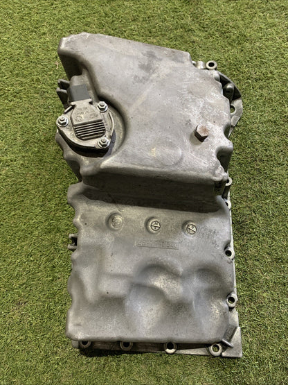 COPPA OLIO PER BMW SERIE 1 E87 (04-07) 2.0 (120D) 2004