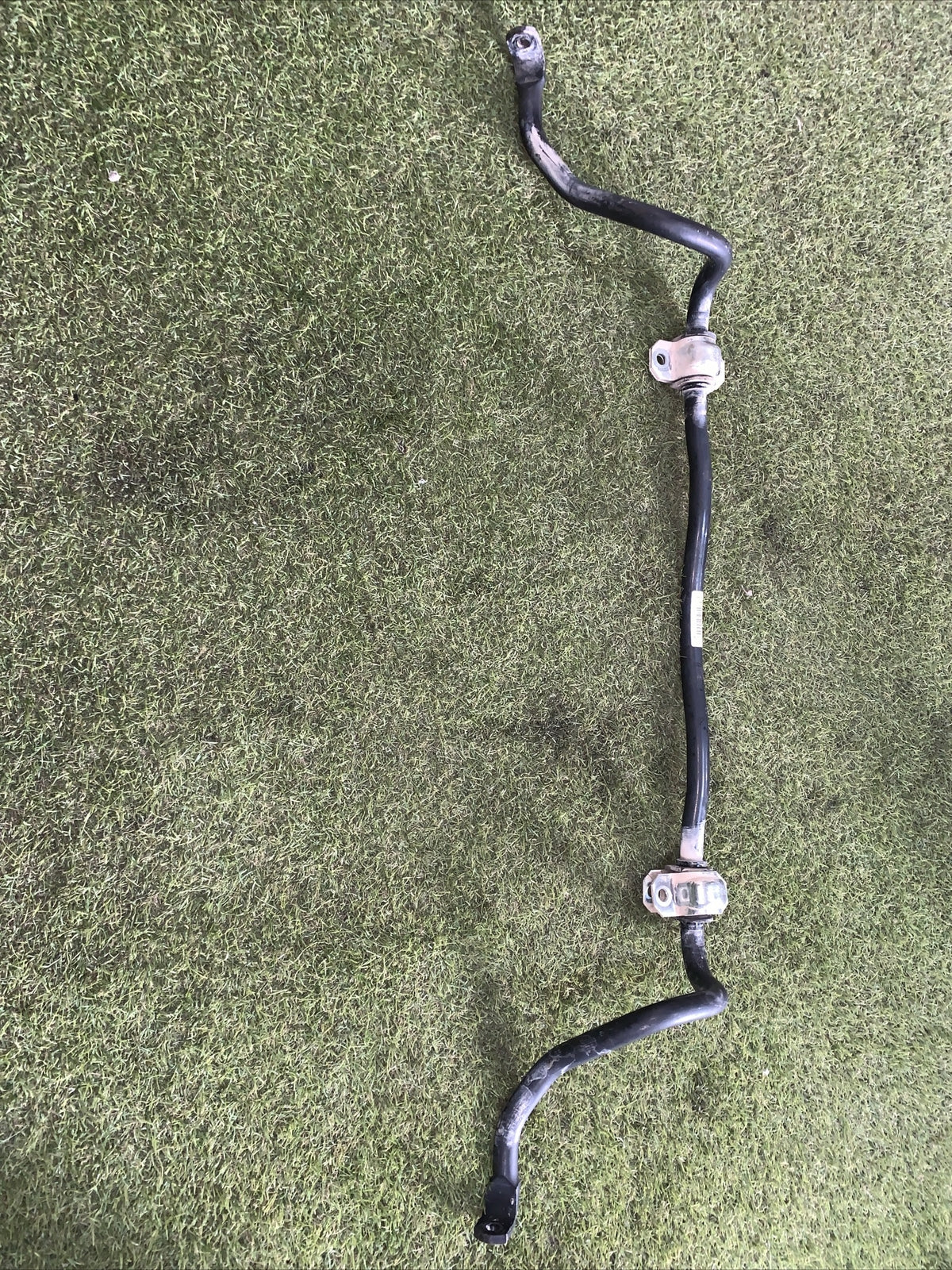 Barra Stabilizzatrice Anteriore Ford Fiesta 1.4 Diesel 8V51-5494-AC