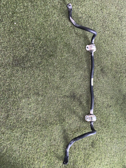 Barra Stabilizzatrice Anteriore Ford Fiesta 1.4 Diesel 8V51-5494-AC