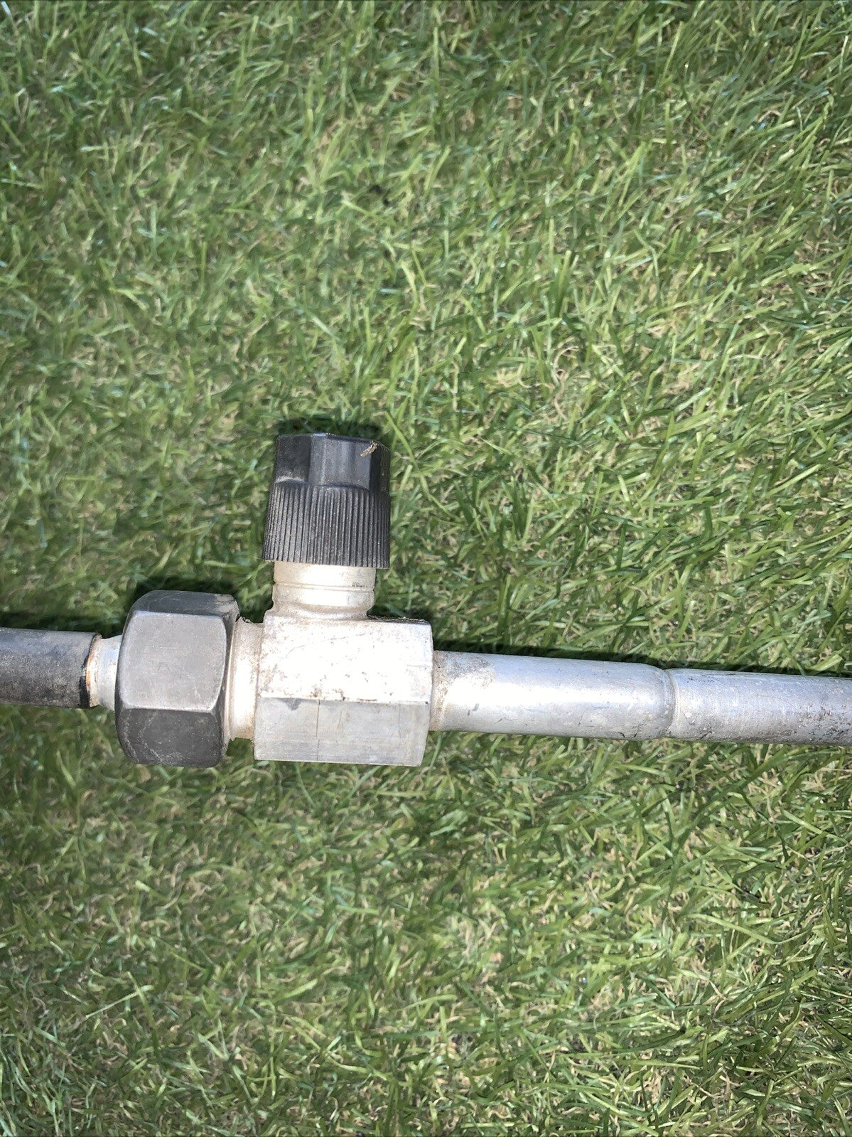 Tubo Aria Condizionata Audi A4 1.9 8D1260712N