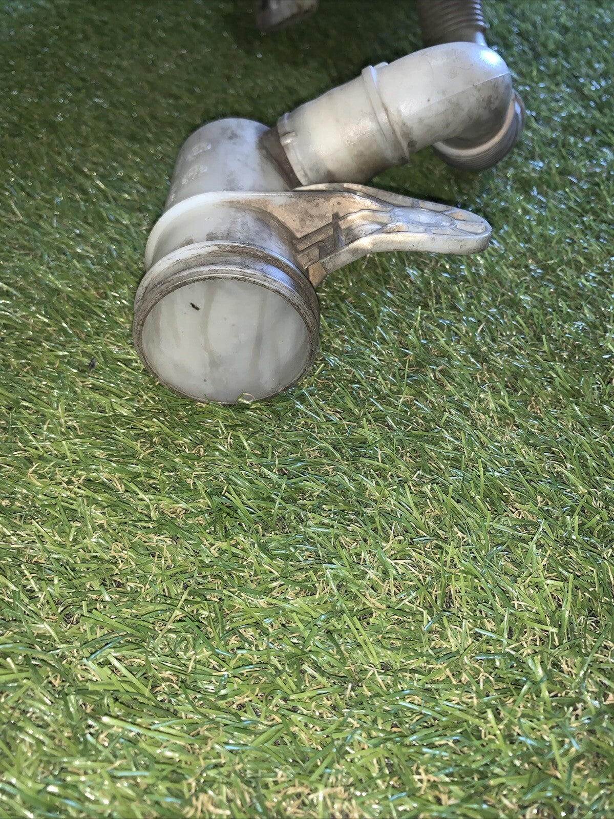 Serbatoio acqua per tergicristalli per VW Golf 5 1.9 cod: 1K0955453Q