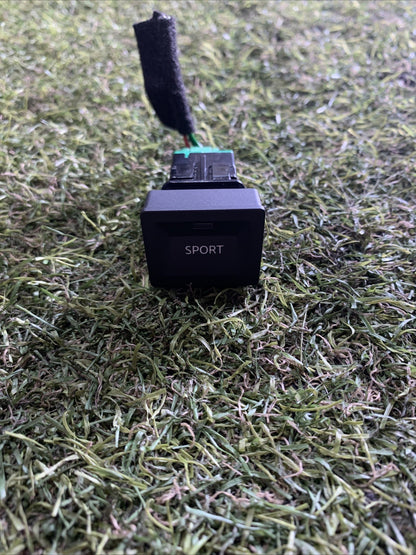 Pulsante Sport Citroen C5 Aircross 2019 98275619ZD