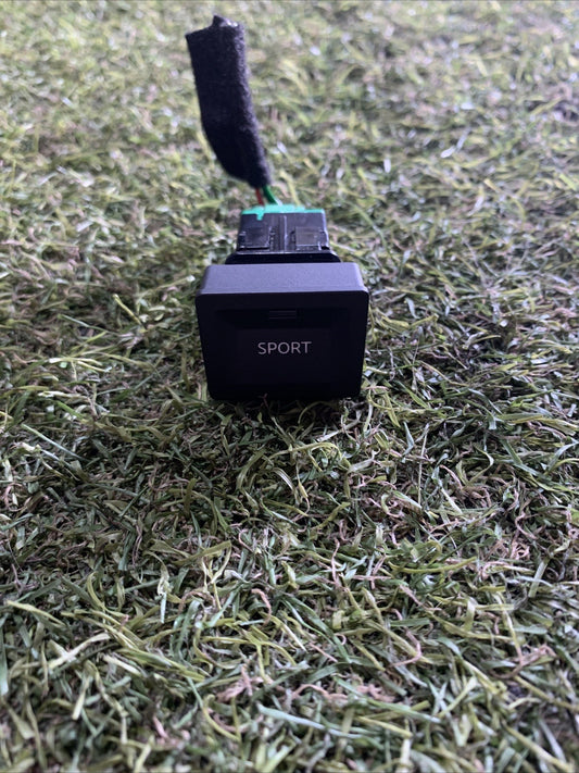 Pulsante Sport Citroen C5 Aircross 2019 98275619ZD