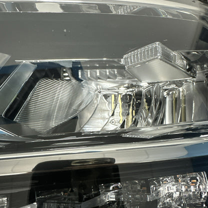 Faro Fanale Proiettore Sx Sinistro Tiguan 2016/2020 Full Led 5NB941773B