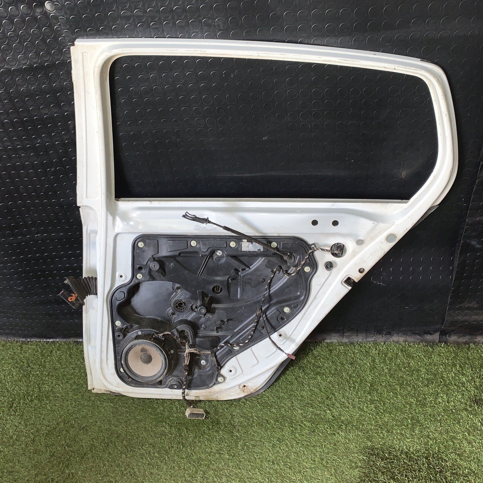 5K6833056K PORTA SPORTELLO POSTERIORE DX VOLKSWAGEN GOLF VI