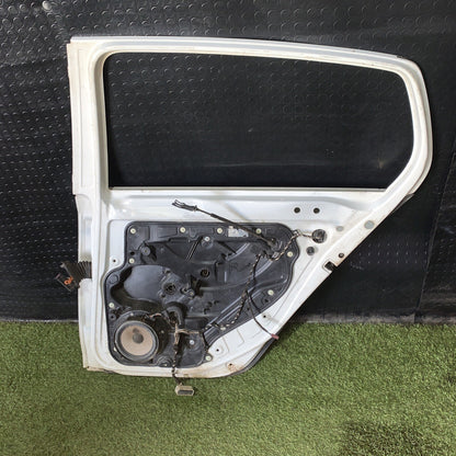 5K6833056K PORTA SPORTELLO POSTERIORE DX VOLKSWAGEN GOLF VI