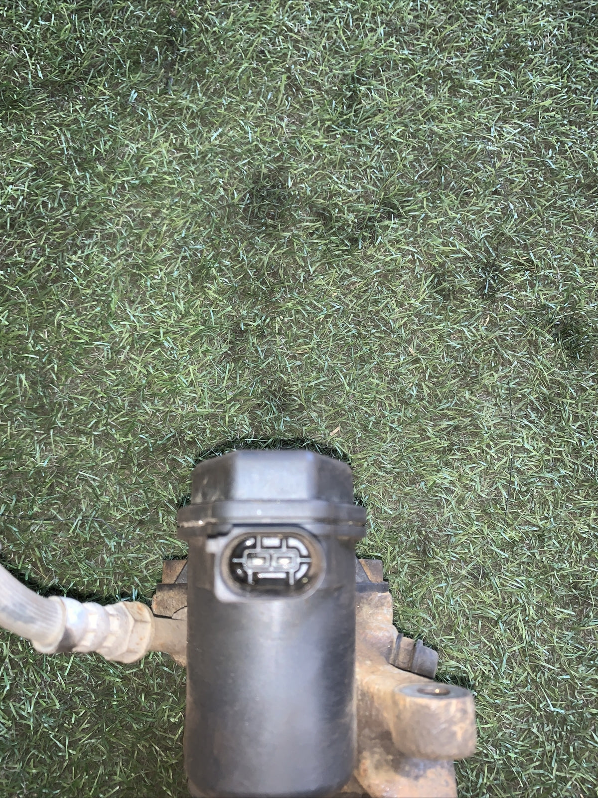 Pinza freno posteriore destra 4G0615404A AUDI A6-A7 4G 3.0