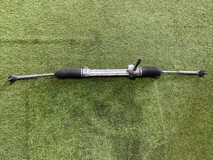 SCATOLA DELLO STERZO PER FIAT Panda 3° Serie 0051965753 Benzina 1200 (12 ) (2)