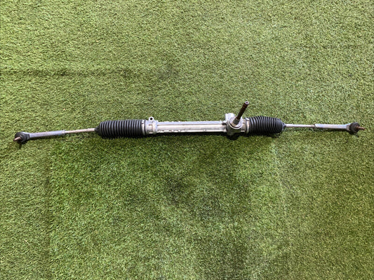 SCATOLA DELLO STERZO PER FIAT Panda 3° Serie 0051965753 Benzina 1200 (12 ) (2)