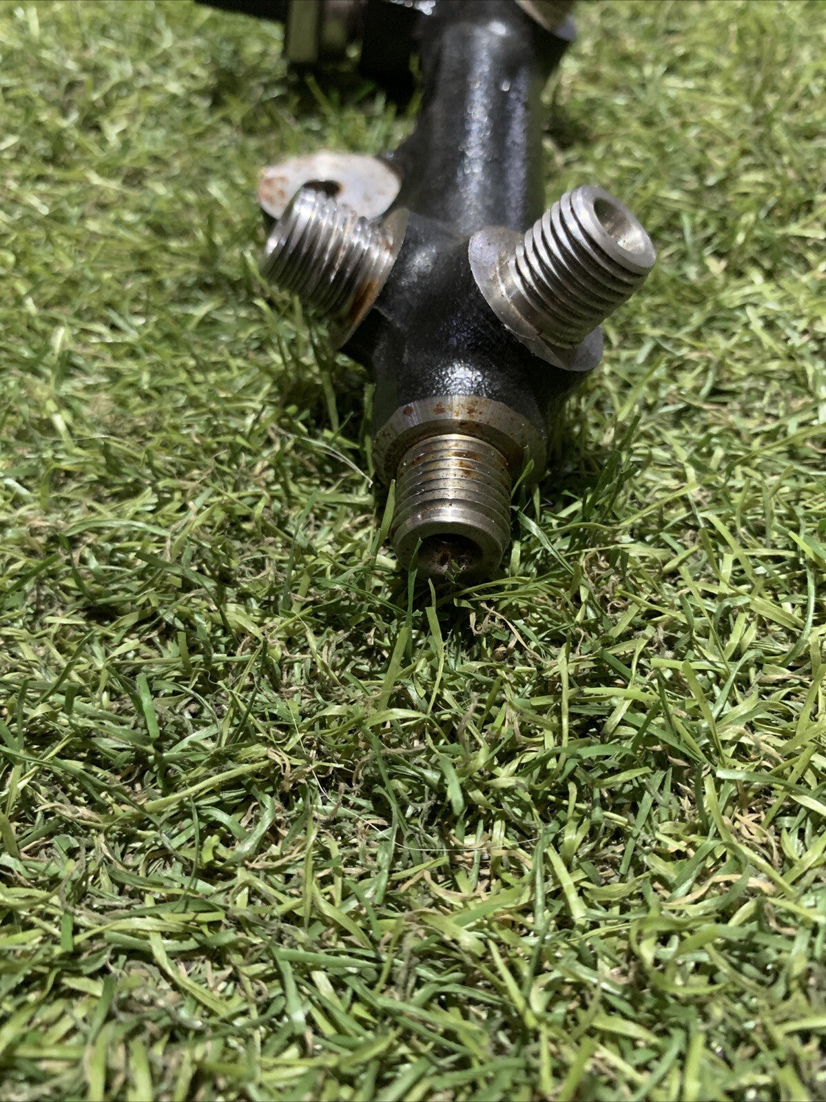 Flauto Renault Trafic 2024 2.0 Diesel 175219059R