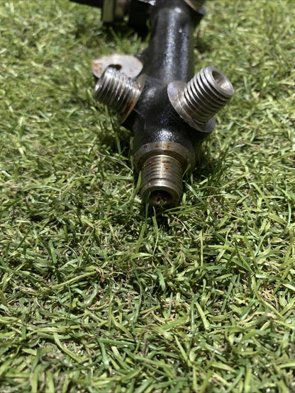 Flauto Renault Trafic 2024 2.0 Diesel 175219059R