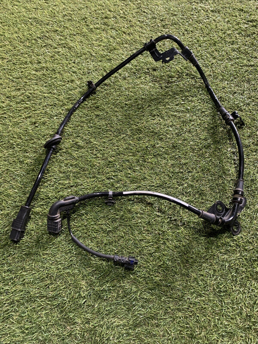 Cablaggio pinza freno e sensore Posteriore Sinistra Kia Sportage 2023 1.6 Hybrid