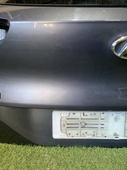 COFANO BAULE PORTELLONE POSTERIORE HYUNDAI TUCSON 2019