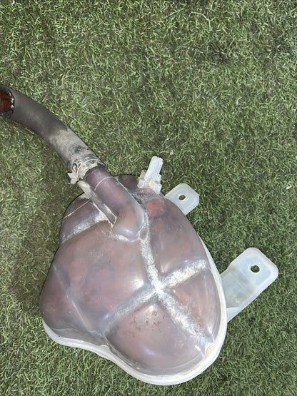 Vaschetta Liquido Radiatore Fiat Panda 169 1.3 