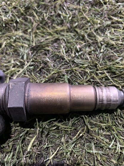 Sonda Lambda Opel Meriva B 1.7 55577604 0281004185
