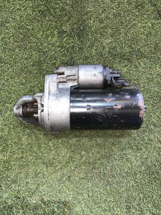 0001109258 MOTORINO AVVIAMENTO AUDI A6 (4F2,C6)(2004-2011) 2.7TDI 3.0TDI