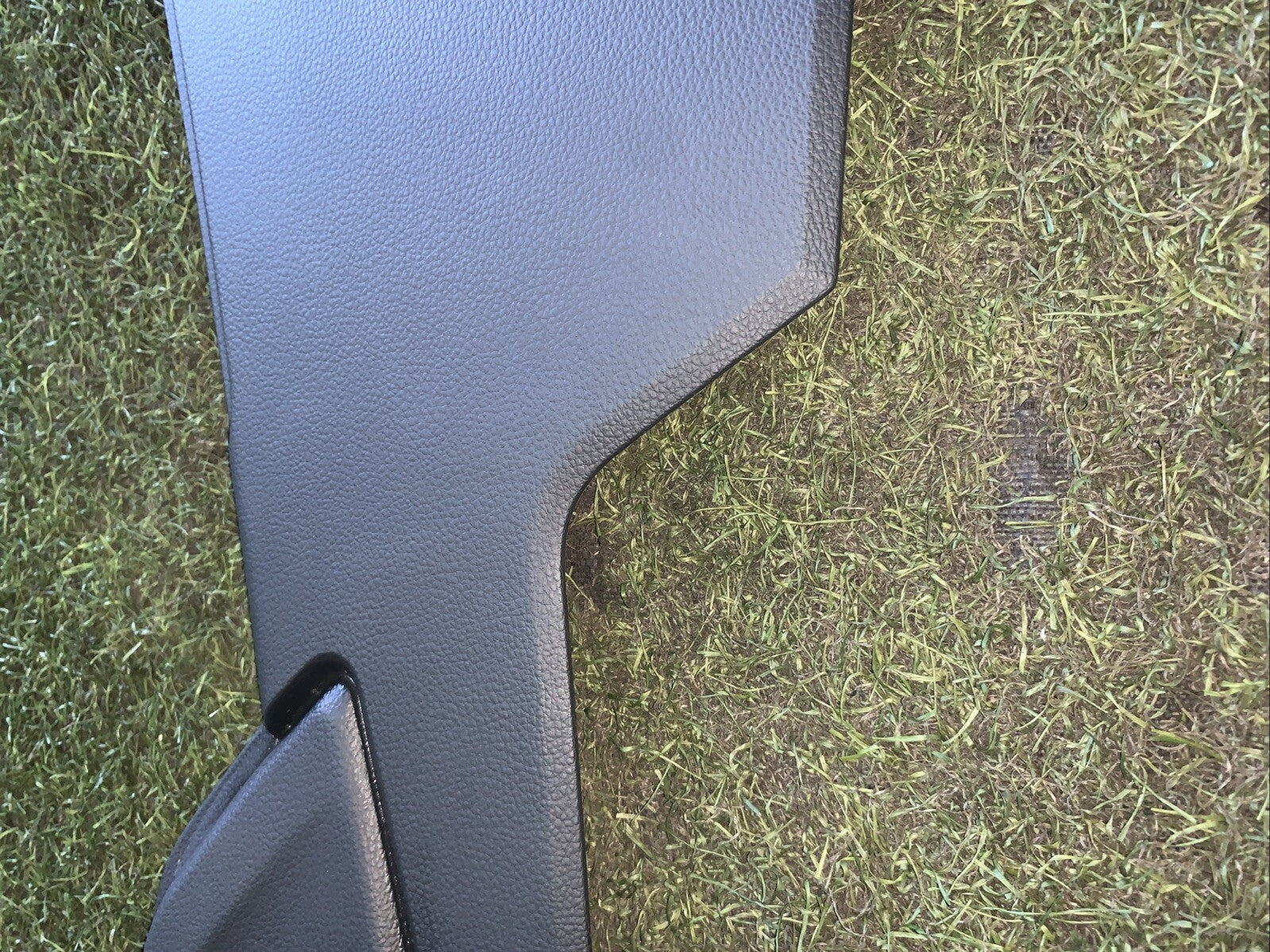 Rivestimento Console Centrale Parte Sinistra Audi Q7 2016 4M0863305