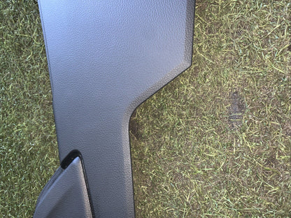 Rivestimento Console Centrale Parte Sinistra Audi Q7 2016 4M0863305