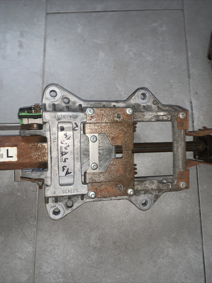 8P1419502F PIANTONE STERZO AUDI A3 1.9 D 77KW 5M 3P (2003)