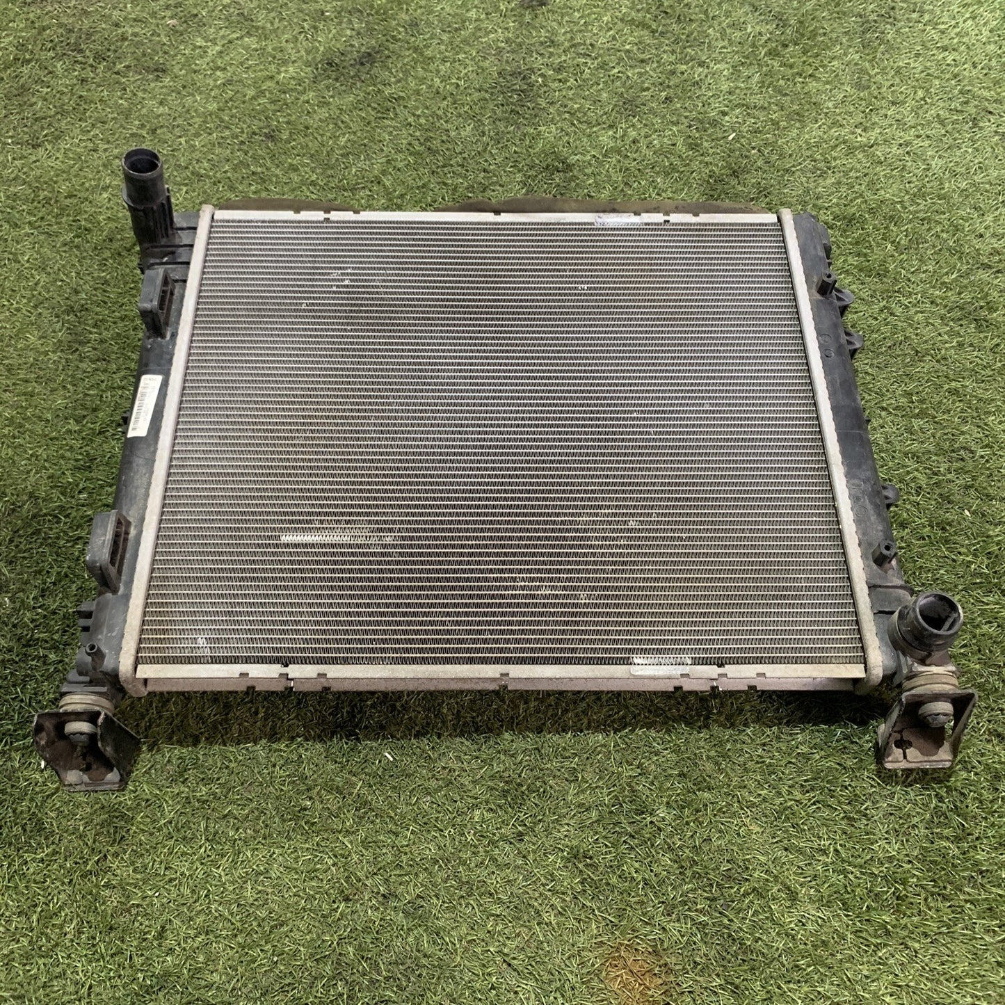 13356129 RADIATORE ACQUA FIAT Panda 3° Serie 1.2 Benzina