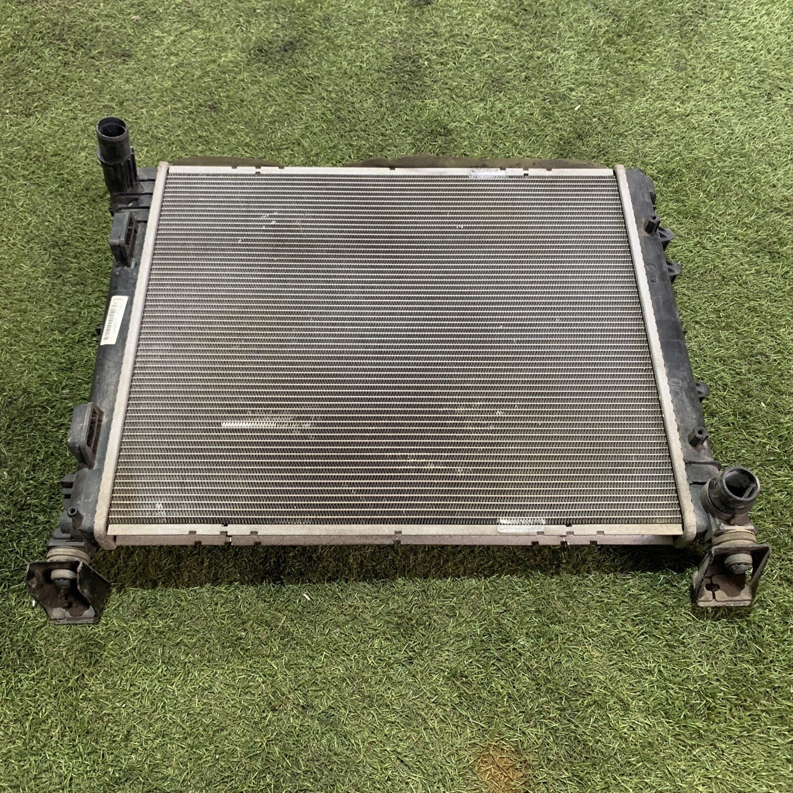 13356129 RADIATORE ACQUA FIAT Panda 3° Serie 1.2 Benzina