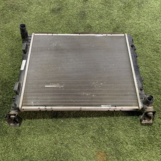 13356129 RADIATORE ACQUA FIAT Panda 3° Serie 1.2 Benzina