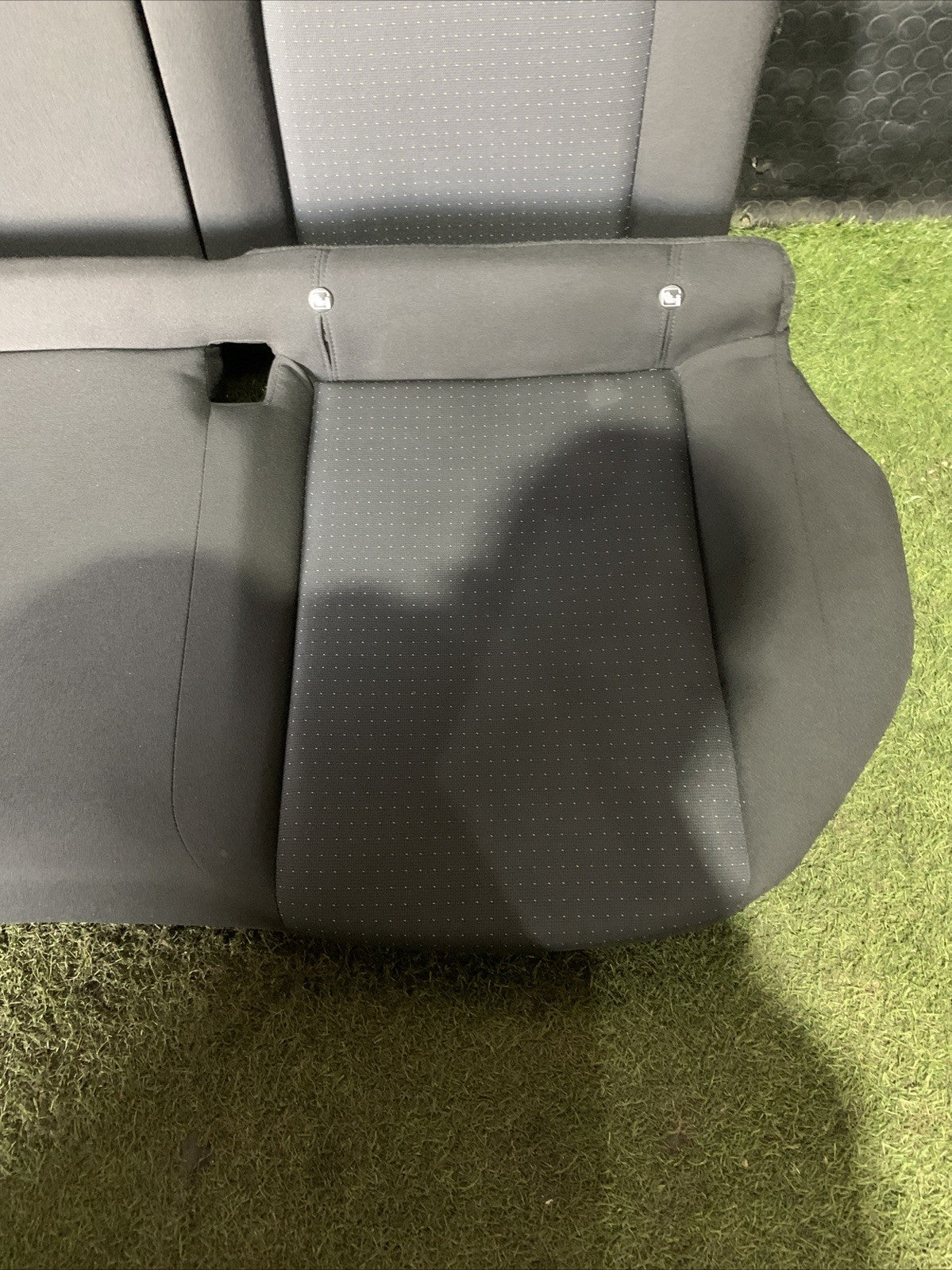 Tappezzeria Completa Seat Arona 2024