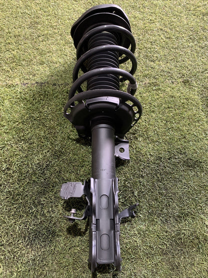 Ammortizzatore Anteriore Sinistro Ford Focus 2018 Benzina JX6118K001ELF