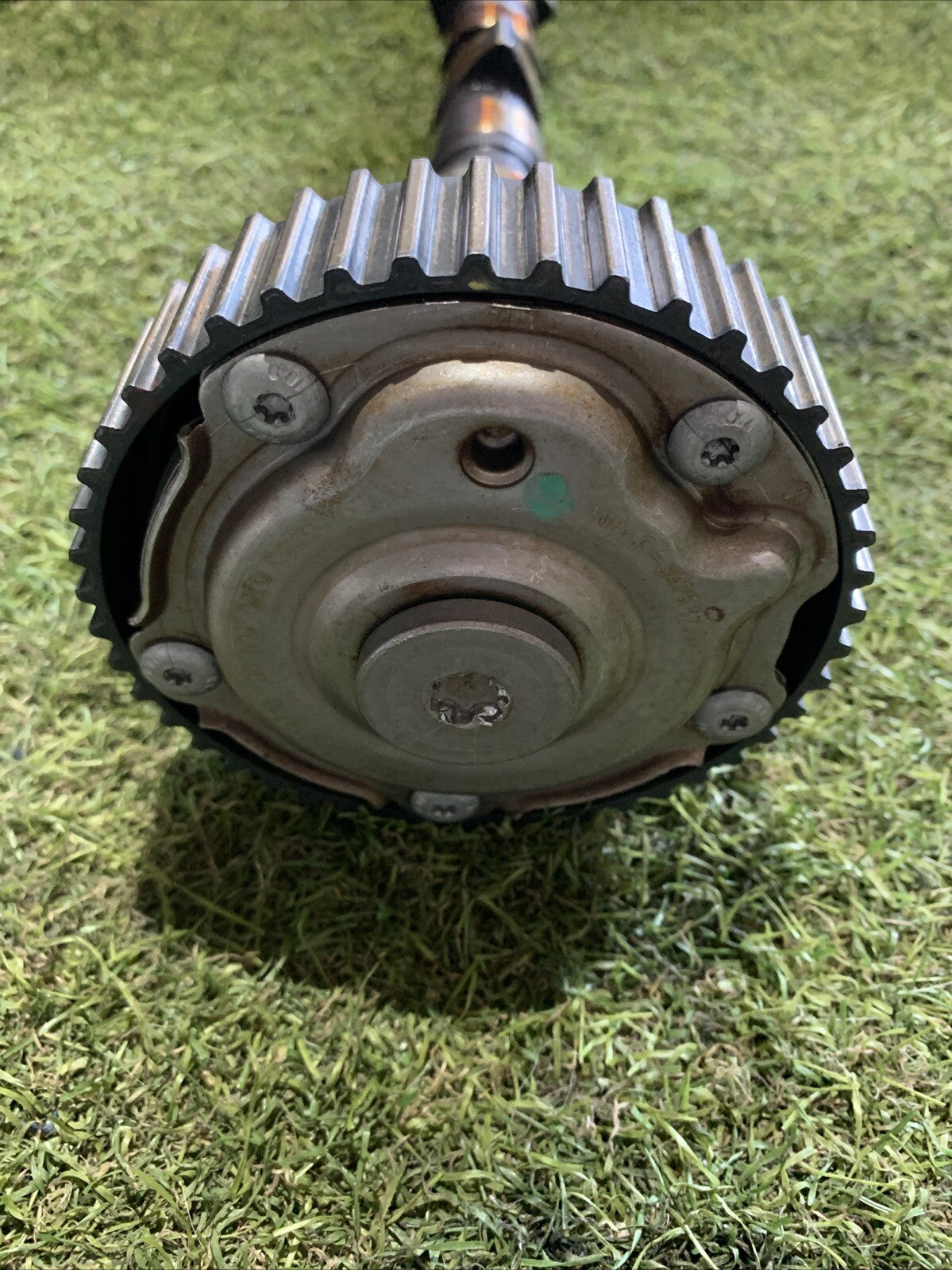 Albero A Camme Fiat Panda 312 1.2 Benzina 55213710