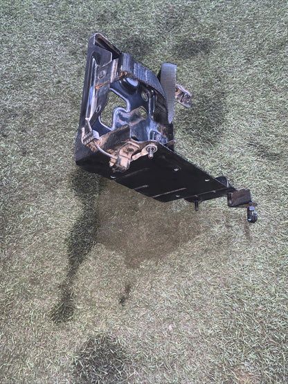 Porta Batteria Fiat Panda 169 1.3