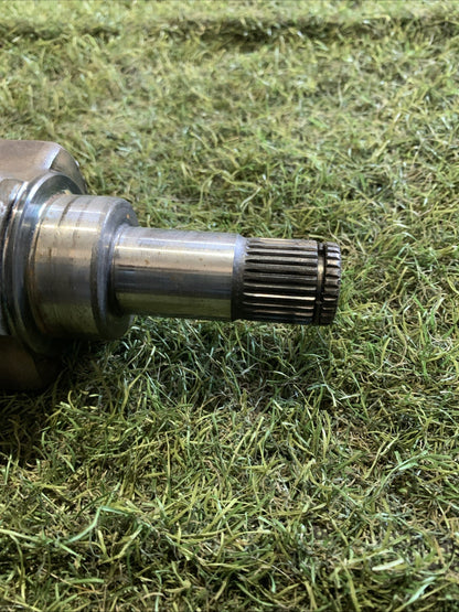 Semiasse Anteriore Sinistro Skoda Fabia 2017 1.0 Benzina 6C0407271H