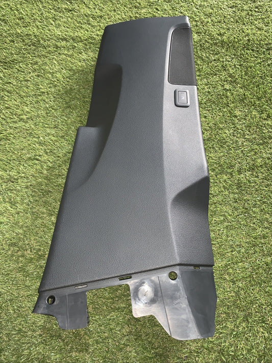 Rivestimento Colonna Destra Audi Q7 2016 4M0867240F