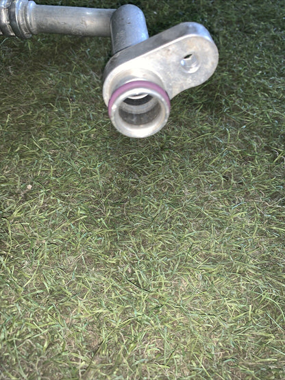 Tubo aria condizionata A2468300902 Mercedes Classe A W176 Mk3 2012-2018