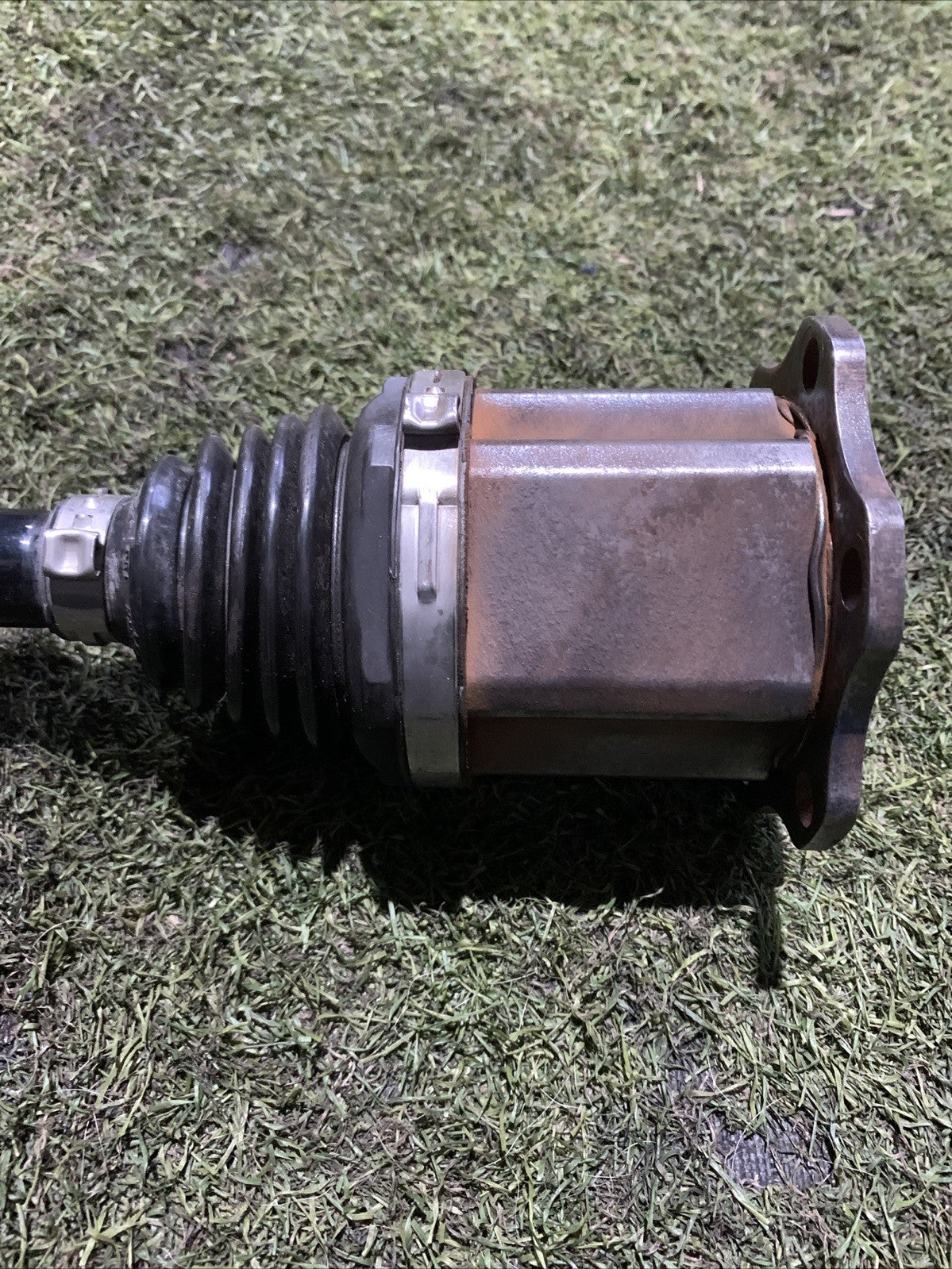 Semiasse Anteriore Destro Volkswagen T-Cross 1.0 Benzina 2Q0407272CB (2)